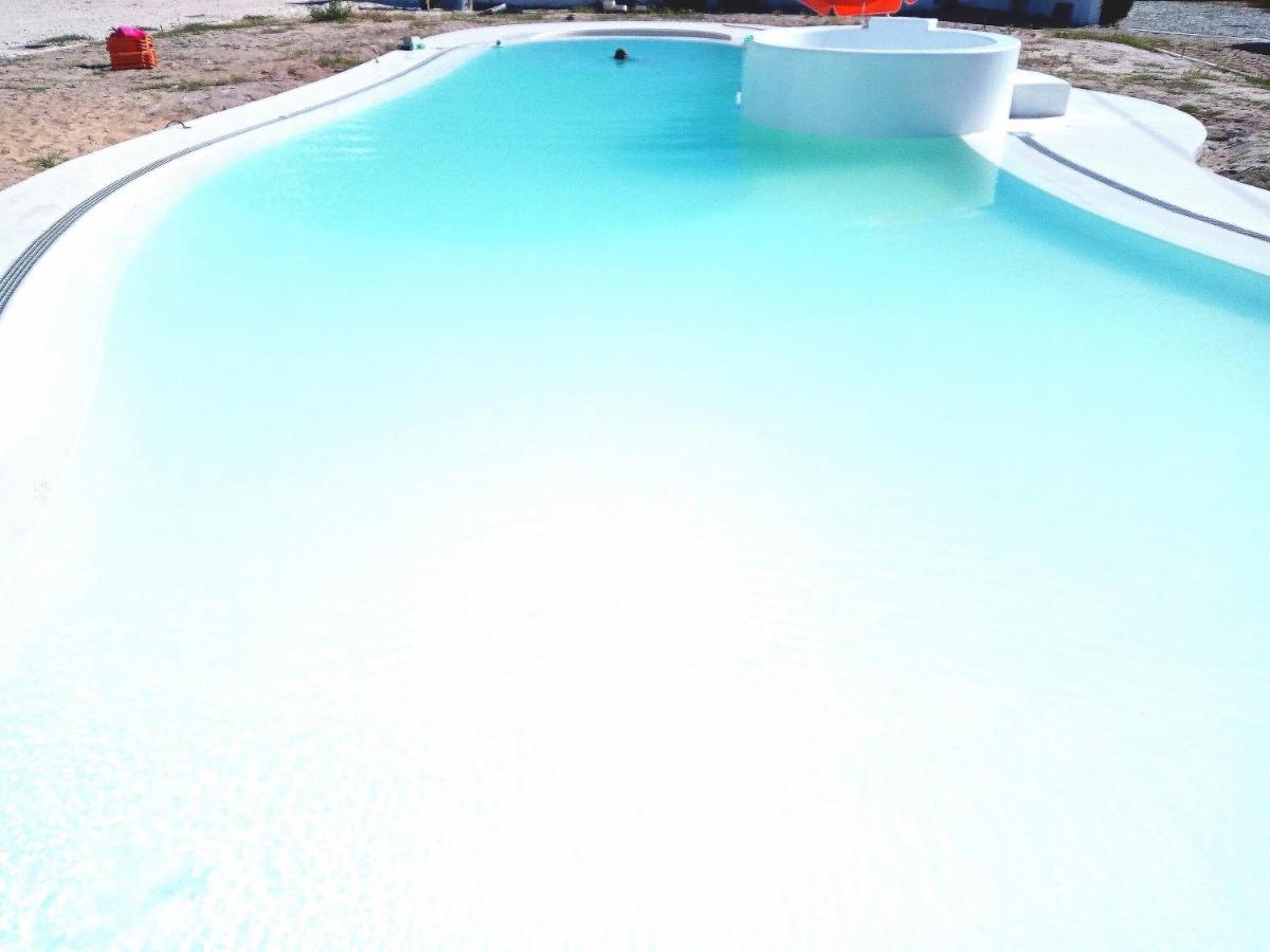 Moradia Vila Rosa Ponte de Vagos エクステリア 写真