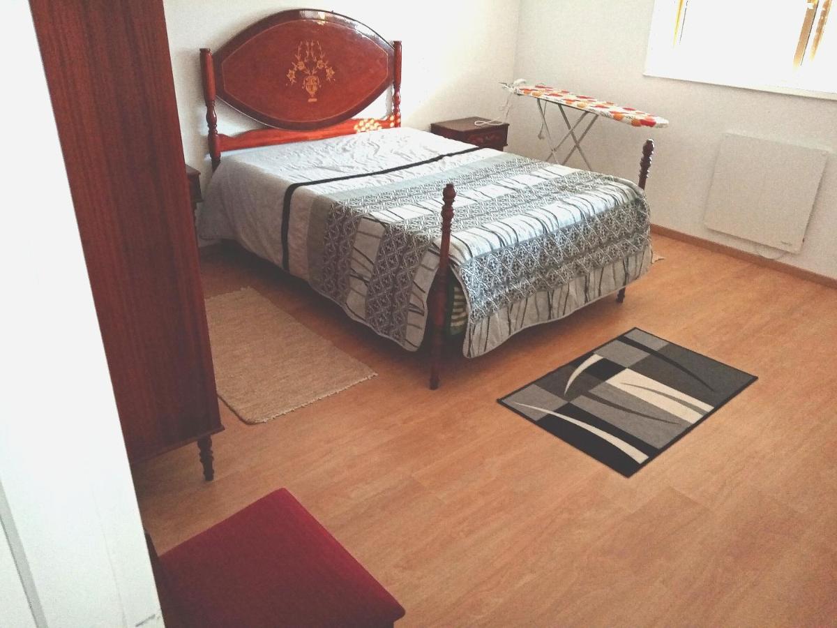 Moradia Vila Rosa Ponte de Vagos エクステリア 写真