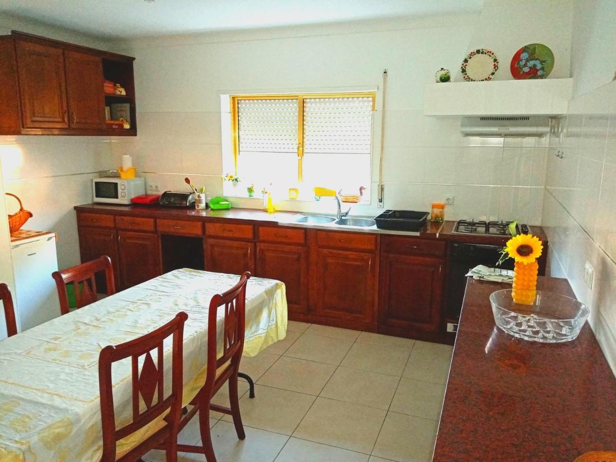 Moradia Vila Rosa Ponte de Vagos エクステリア 写真