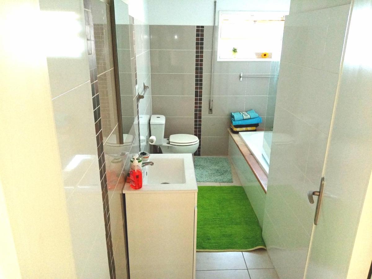 Moradia Vila Rosa Ponte de Vagos エクステリア 写真
