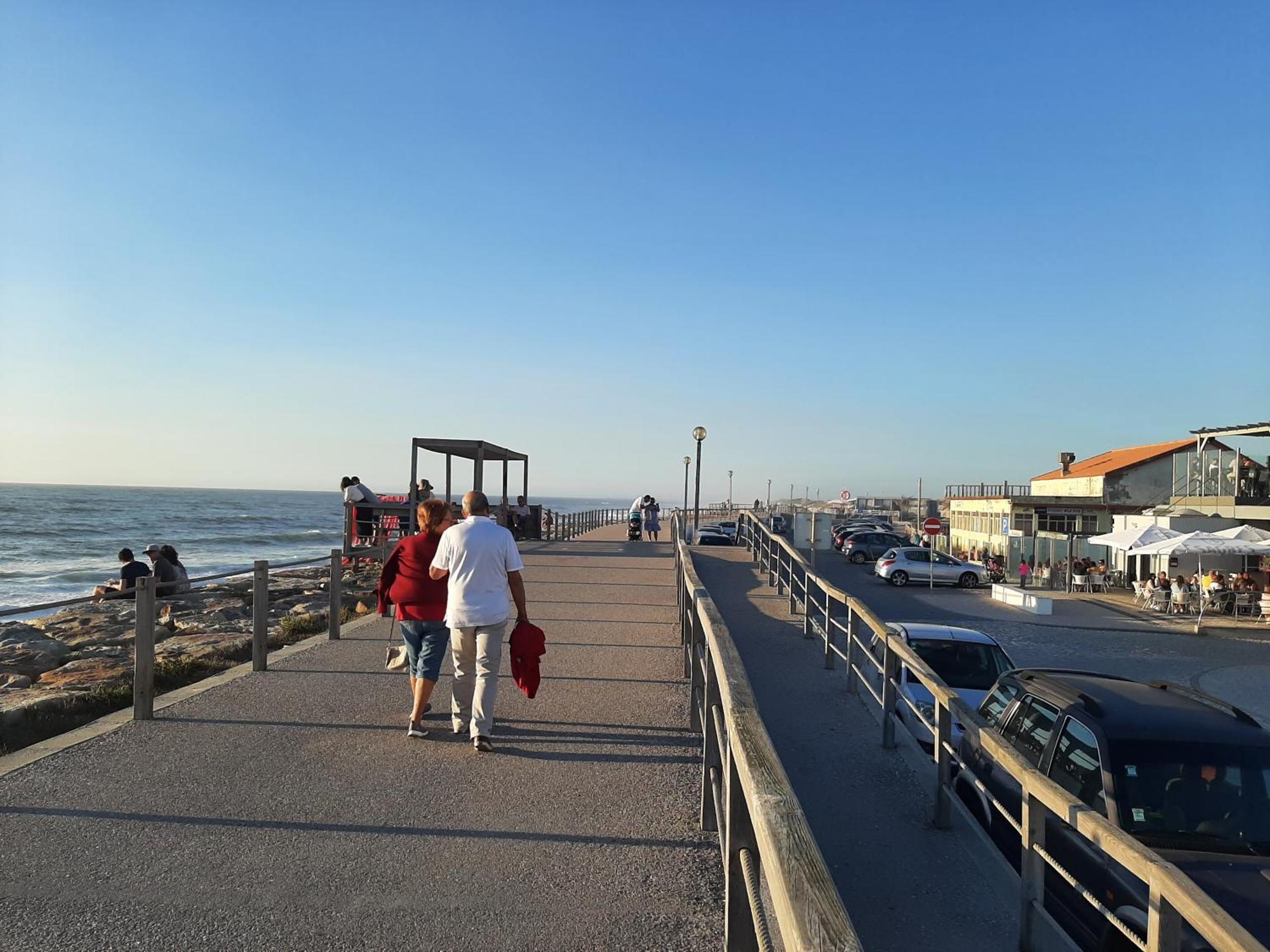 Moradia Vila Rosa Ponte de Vagos エクステリア 写真