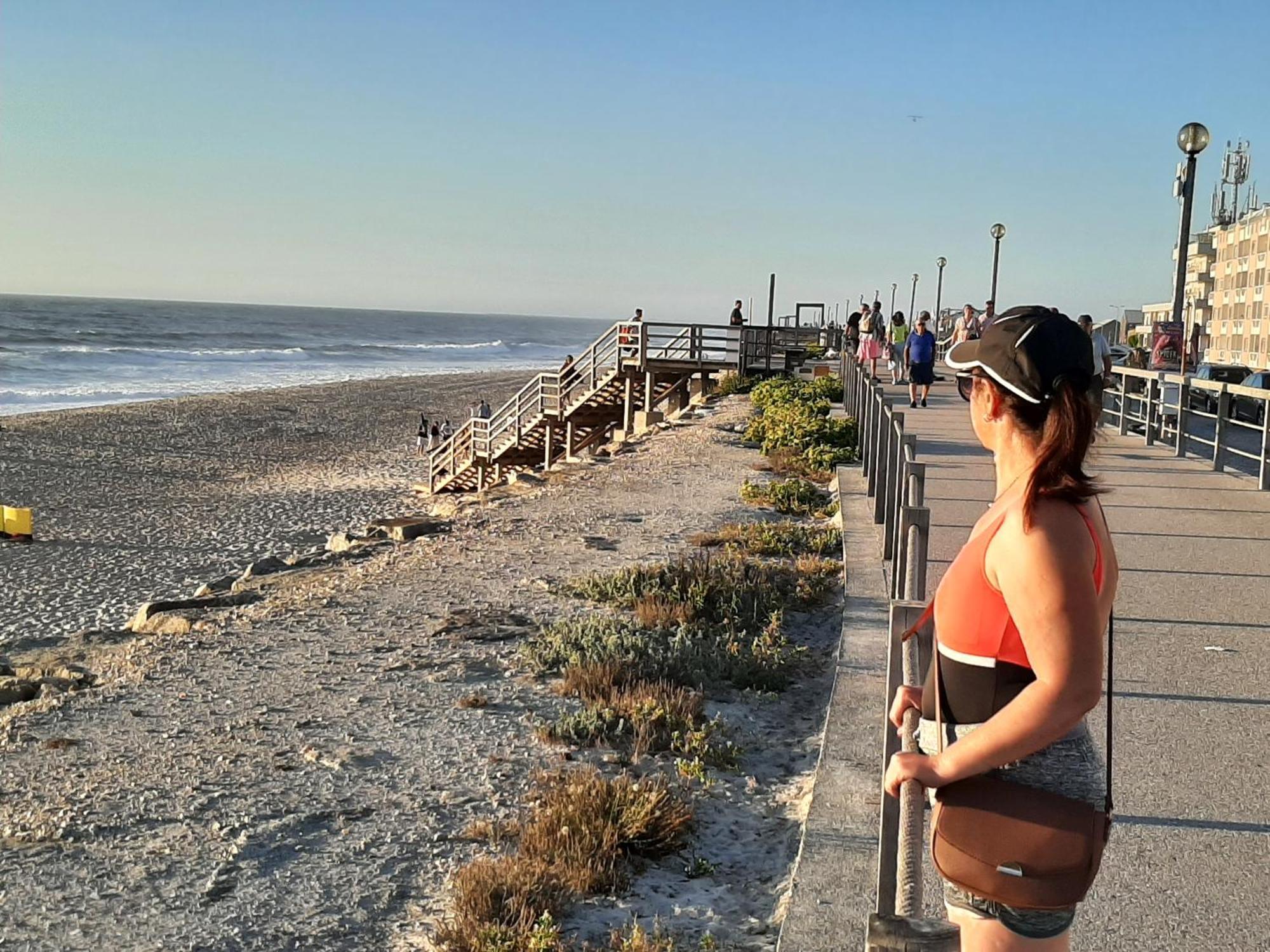 Moradia Vila Rosa Ponte de Vagos エクステリア 写真