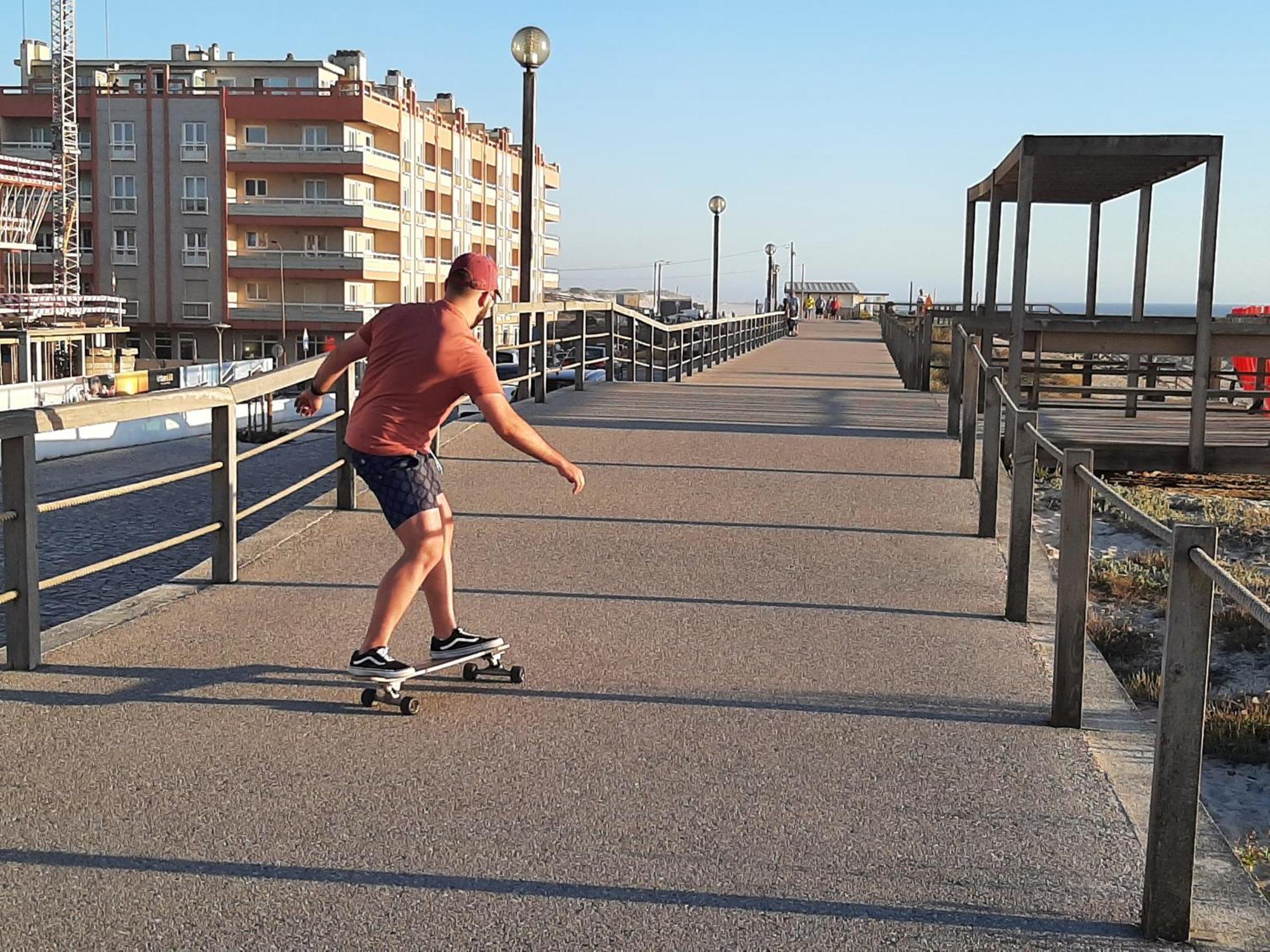 Moradia Vila Rosa Ponte de Vagos エクステリア 写真